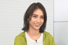 滝沢カレン (c)MBS