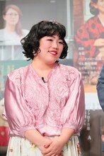 ゆりやんレトリィバァ