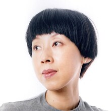 ふせえり (c)「びしょ濡れ探偵 水野羽衣」製作委員会