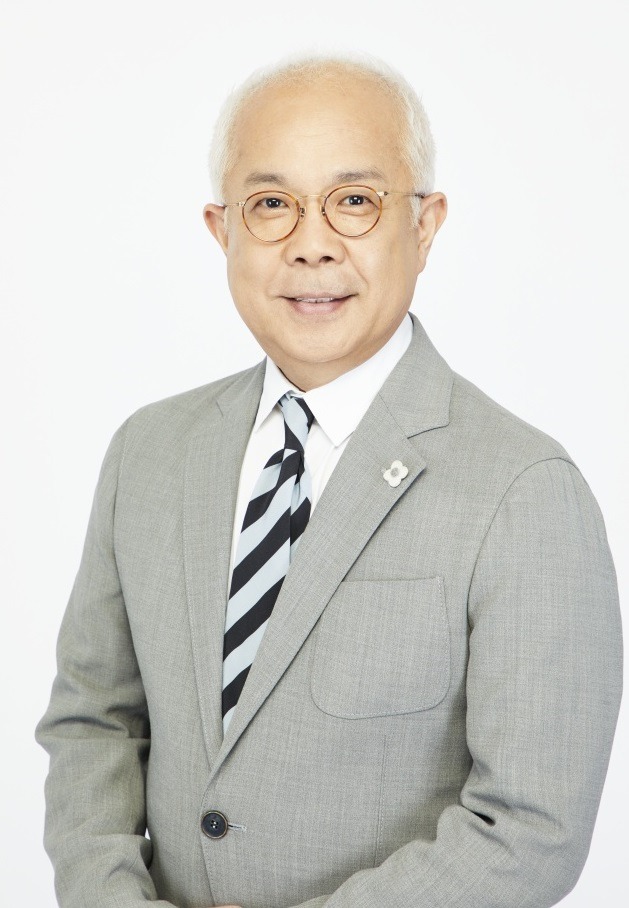 小堺一機