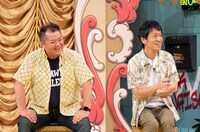 ブラックマヨネーズ (c)読売テレビ