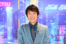 千原ジュニア (c)読売テレビ