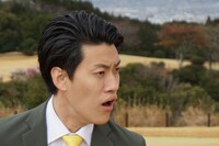 霜降り明星・粗品