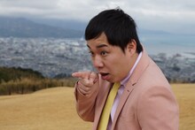 霜降り明星せいや