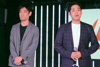 マッハスピード豪速球