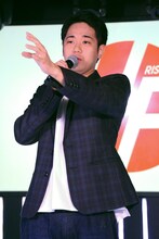 マッハスピード豪速球・ガン太。