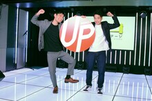 マッハスピード豪速球