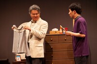 「シソンヌライブ[huit]」より。