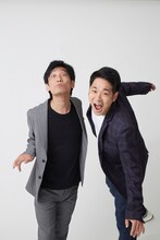 マッハスピード豪速球