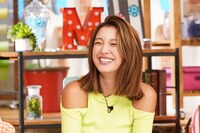 木下優樹菜 (c)日本テレビ