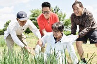 「満天☆青空レストラン」のワンシーン。(c)日本テレビ