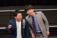 ダンビラムーチョ