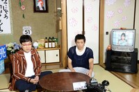 番組のワンシーン。(c)ABC