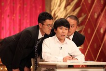 ハナコ (c)フジテレビ