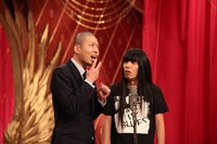 金属バット (c)フジテレビ