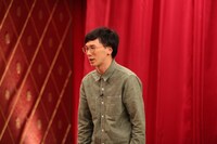 ザ・マミィ林田 (c)フジテレビ