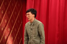 ザ・マミィ林田 (c)フジテレビ