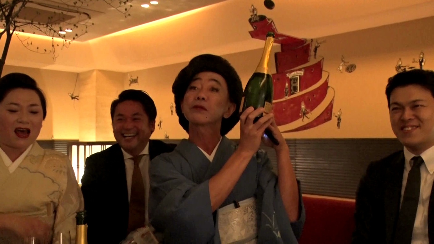 「木梨の貝。#31」より。