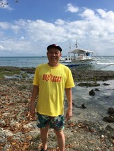 千原せいじ (c)読売テレビ