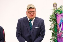 野性爆弾くっきー (c)関西テレビ