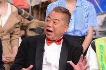 出川哲朗 (c)日本テレビ