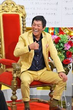 明石家さんま (c)MBS