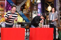 「ウチのガヤがすみません！」のワンシーン。(c)日本テレビ