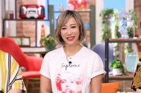 蜷川実花 (c)日本テレビ