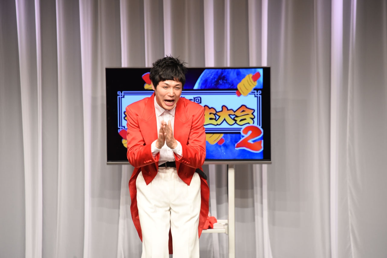 もう中学生