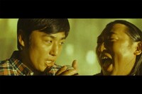 「SAY KOU SHOW」MVより。