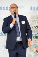 安田大サーカス・クロちゃん