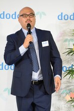 安田大サーカス・クロちゃん