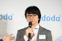 「漫☆画太郎のマンガに出てきそう」と言われた三四郎・相田。