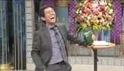 明石家さんま (c)日本テレビ