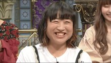 南海キャンディーズしずちゃん (c)日本テレビ