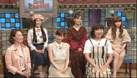「踊る！さんま御殿!!」のワンシーン。(c)日本テレビ