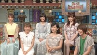 「踊る！さんま御殿!!」のワンシーン。(c)日本テレビ