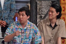 霜降り明星 (c)読売テレビ