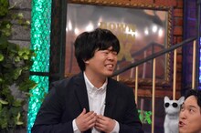 宮下草薙・草薙。(c)読売テレビ