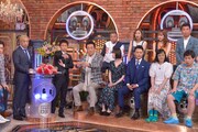 「ダウンタウンDXDX 初夏の2時間スペシャル」のワンシーン。(c)読売テレビ
