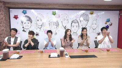 「浜ちゃんが！」のワンシーン。(c)読売テレビ