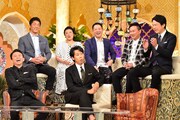 番組のワンシーン。(c)TBS