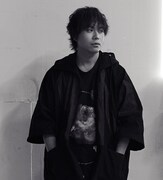 ピエール中野（凛として時雨）