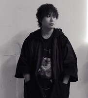 ピエール中野（凛として時雨）