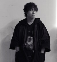 ピエール中野（凛として時雨）