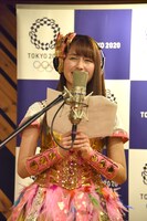 佐々木彩夏（ももいろクローバーZ）