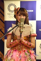 佐々木彩夏（ももいろクローバーZ）