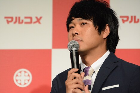 さらば青春の光・東ブクロ