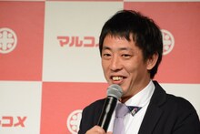 さらば青春の光・森田