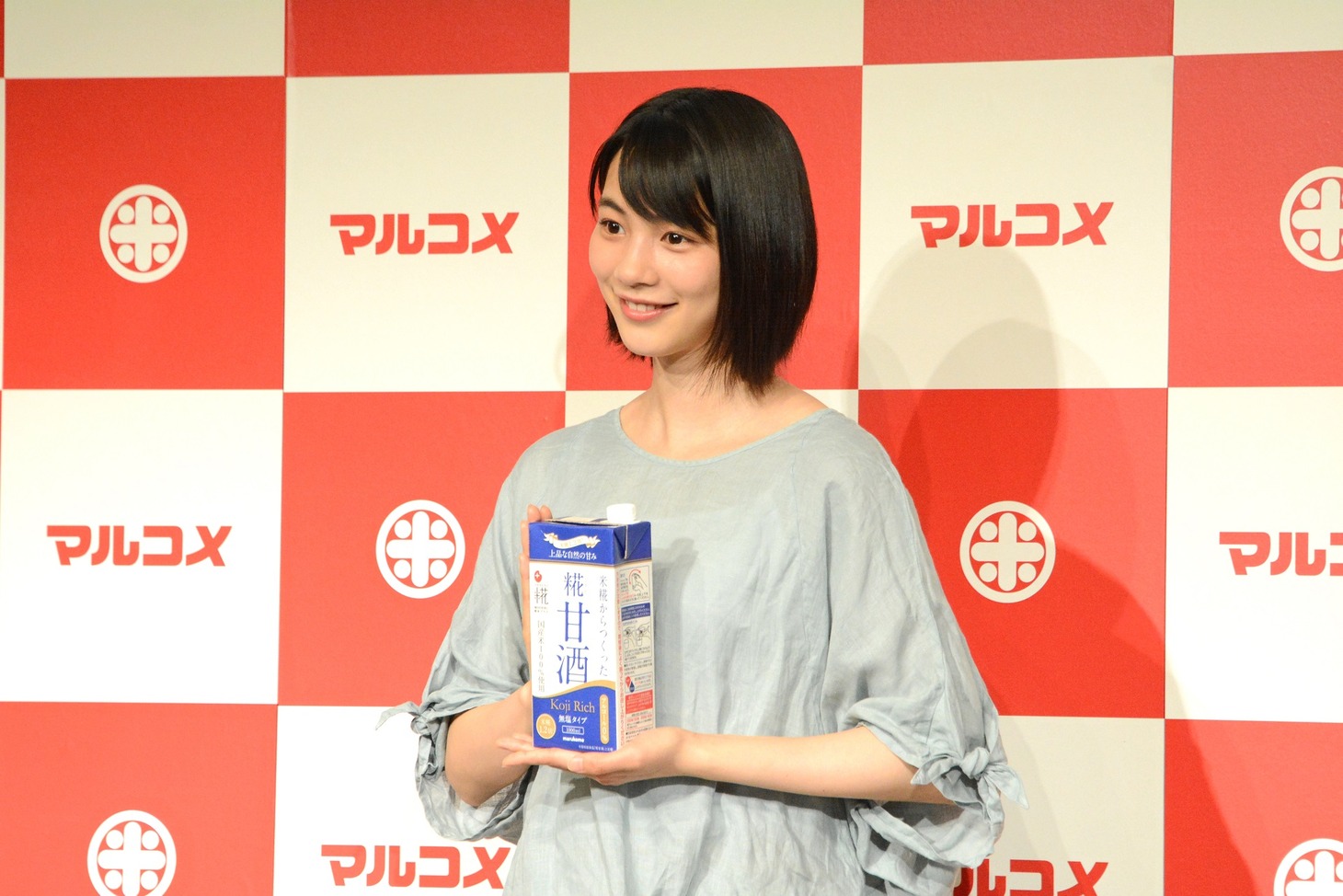 のん
